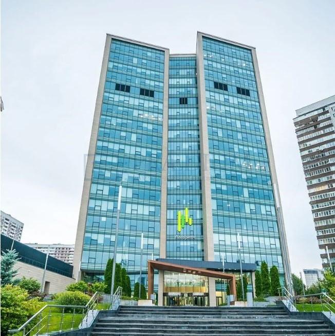 Сдается офис в Москве, д 22