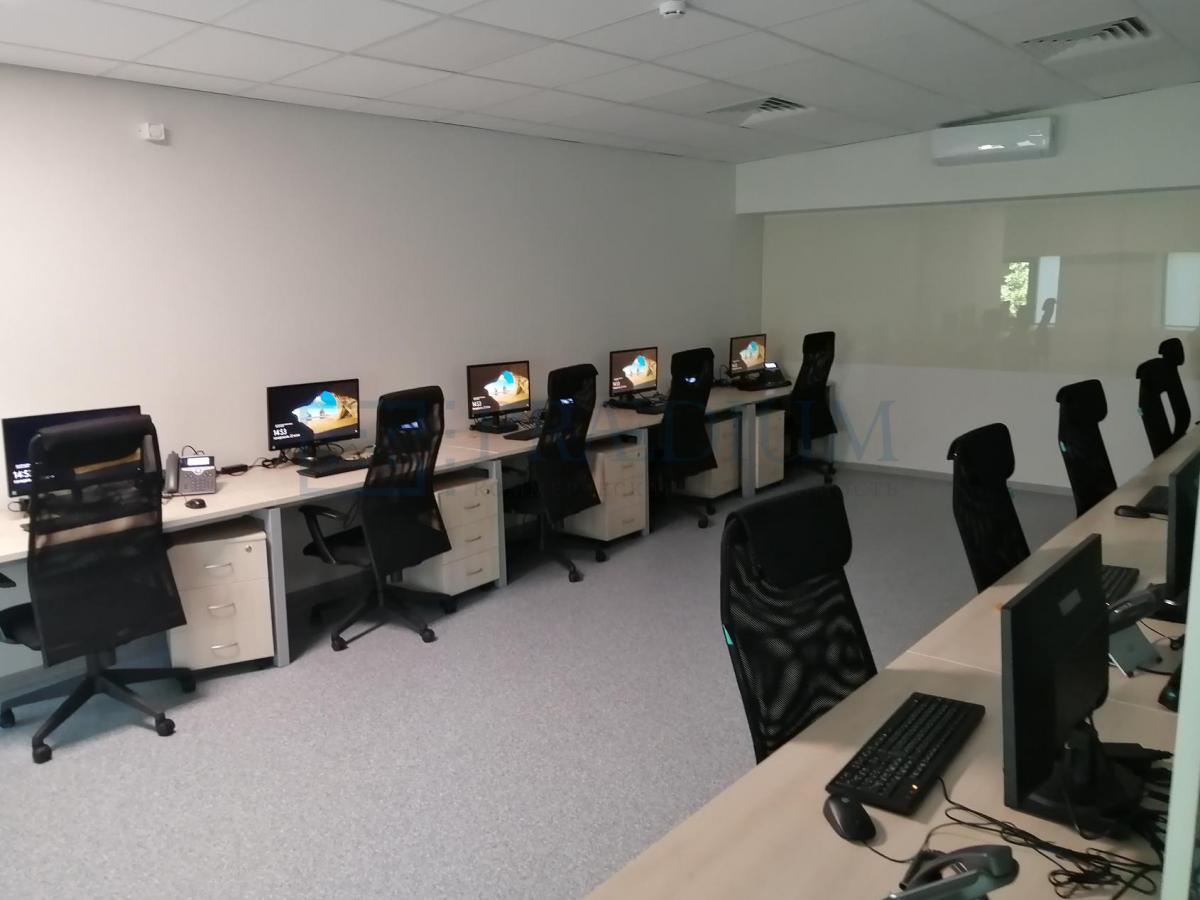 Продам офис в Москве, д 12А стр 1