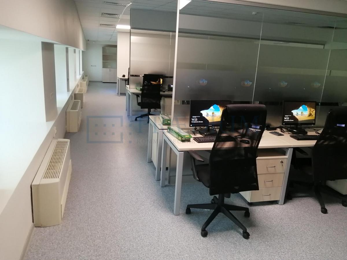 Продам офис в Москве, д 12А стр 1