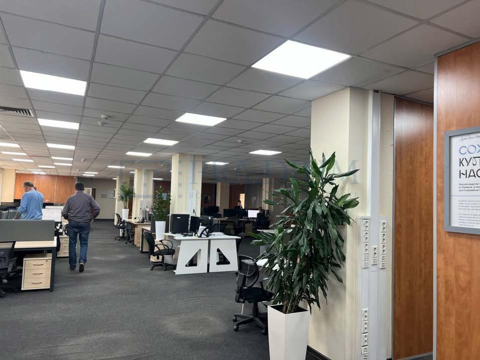 Продам офис в Москве, д 12А стр 1