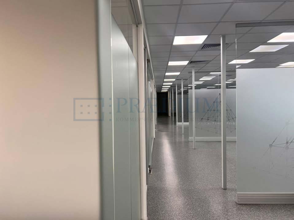 Продам офис в Москве, д 12А стр 1