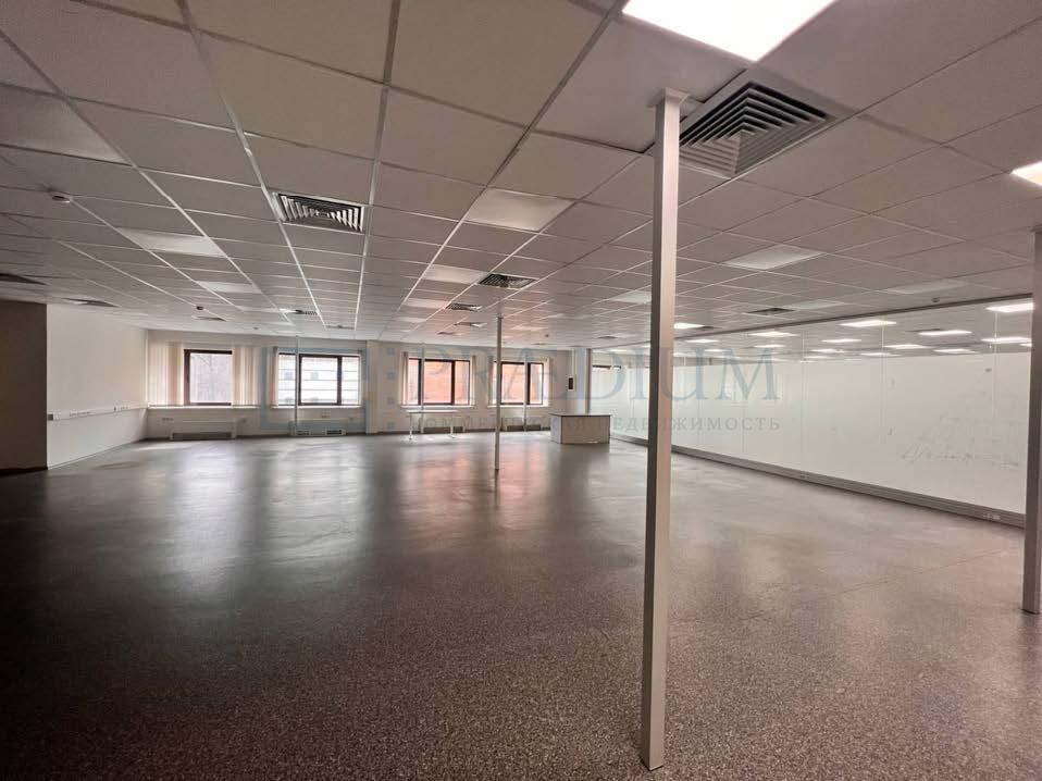 Продам офис в Москве, д 12А стр 1