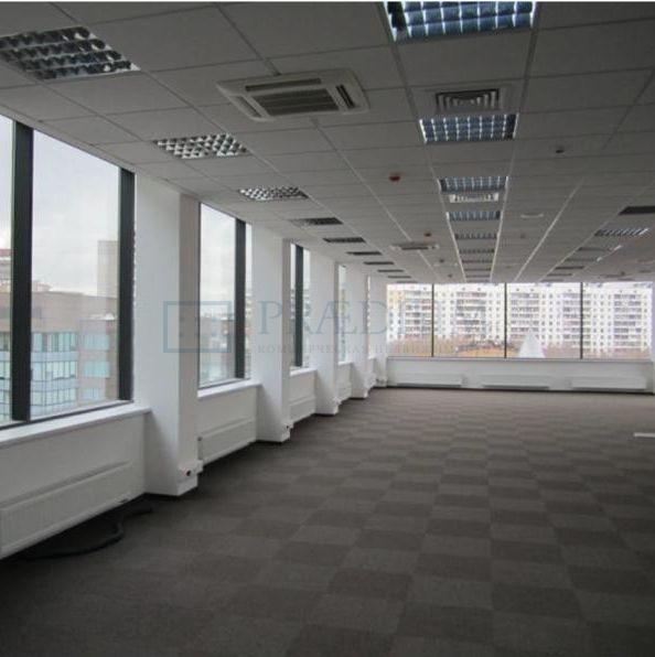 Сдается офис в Москве, д 18 стр 22