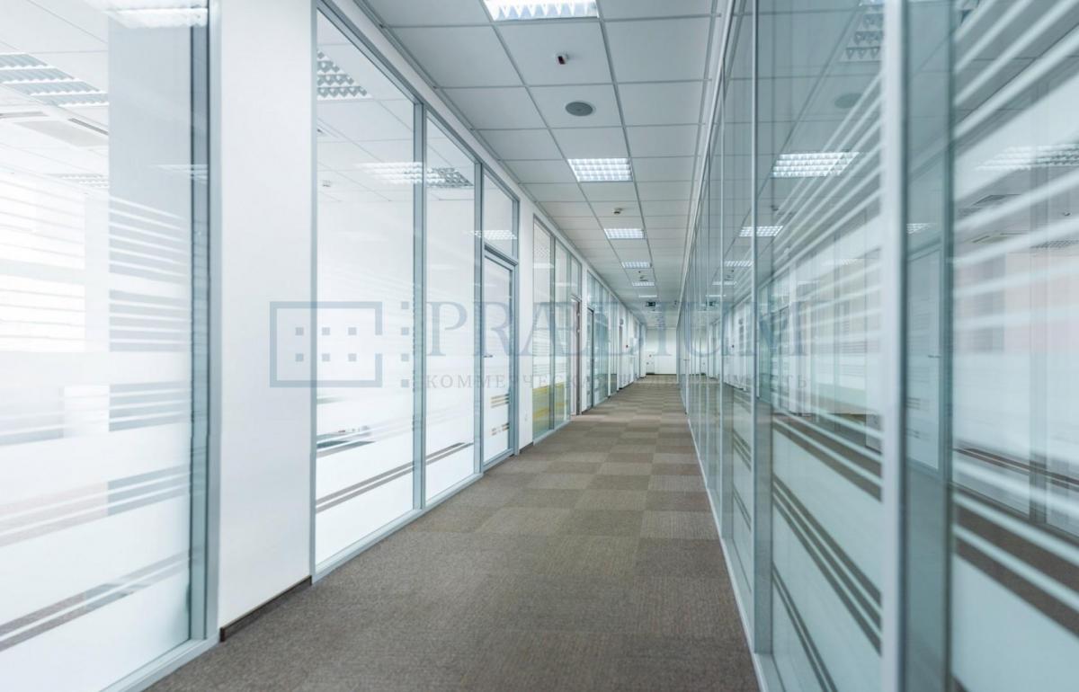 Сдается офис в Москве, д 18 стр 22