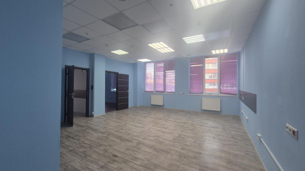 Сдается офис в Москве, Дмитровское шоссе, дом 100С2,стр.2