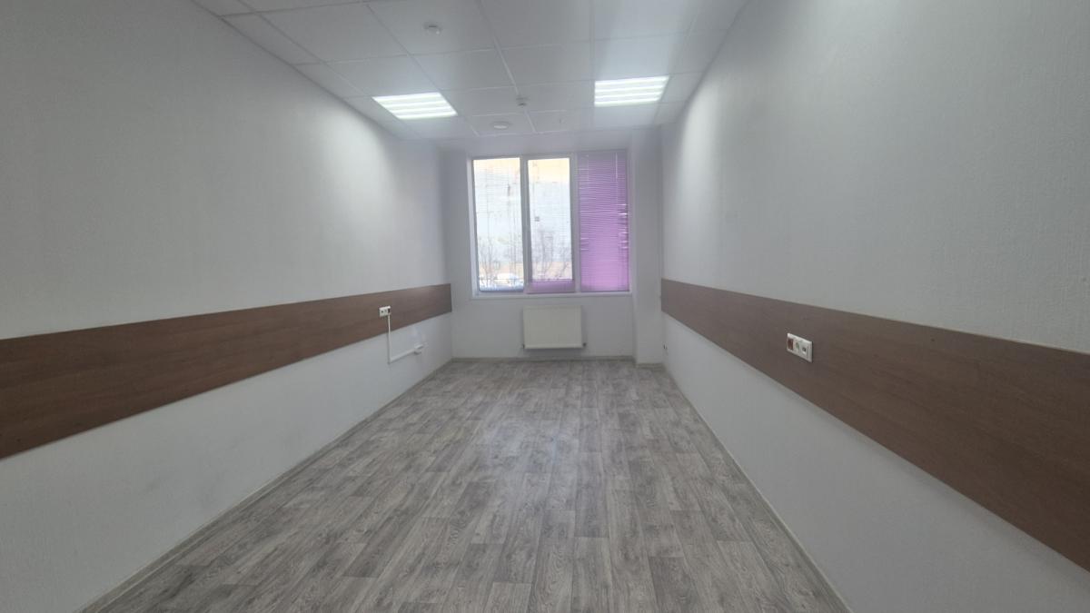 Сдается офис в Москве, Дмитровское шоссе, дом 100С2,стр.2