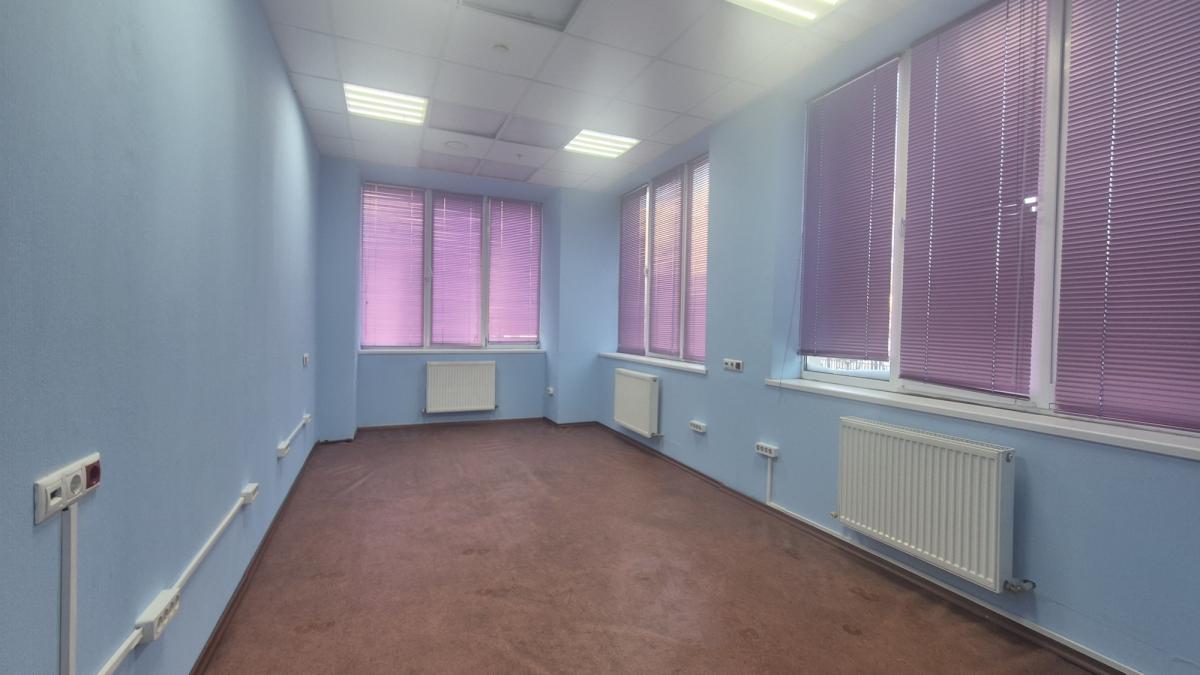 Сдается офис в Москве, Дмитровское шоссе, дом 100С2,стр.2