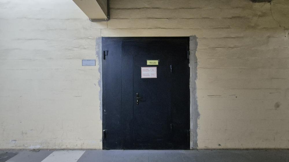 Сдается склад в Москве, Дмитровское шоссе, дом 157,стр.9