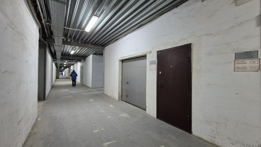 Сдается склад в Москве, Дмитровское шоссе, дом 157,стр.9