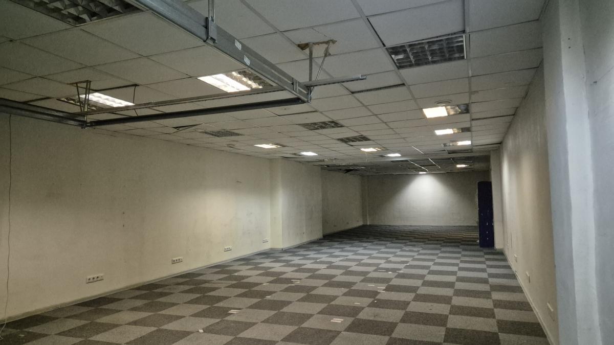 Сдается склад в Москве, Дмитровское шоссе, дом 157,стр.9