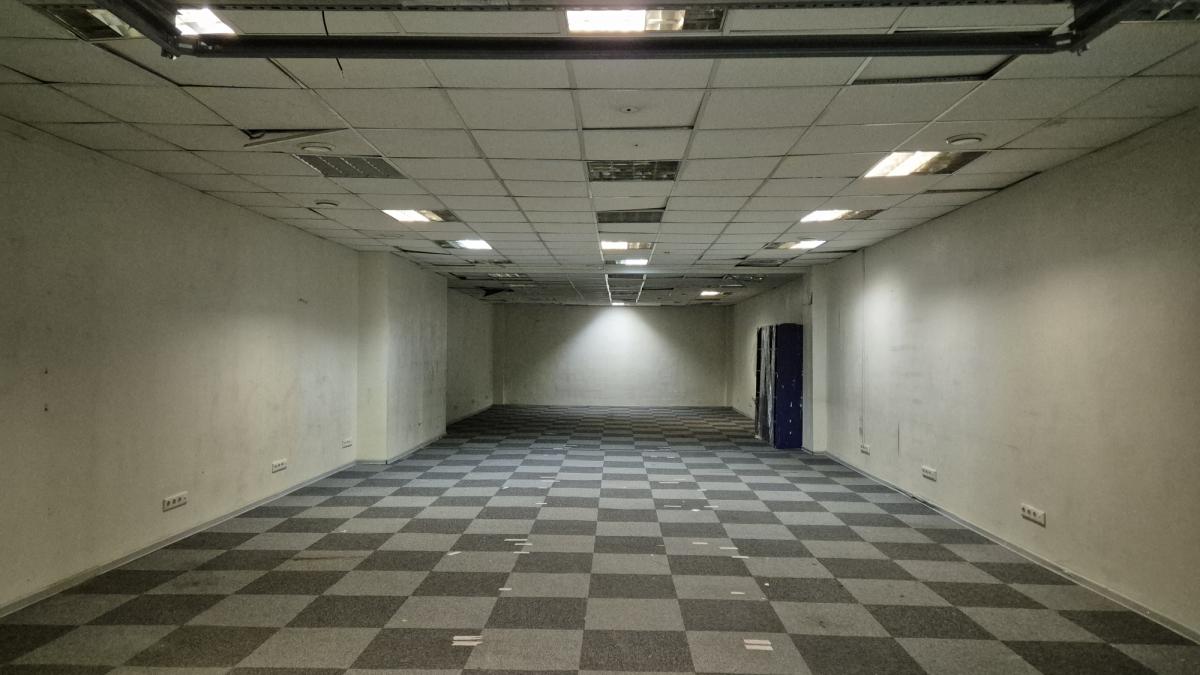 Сдается склад в Москве, Дмитровское шоссе, дом 157,стр.9