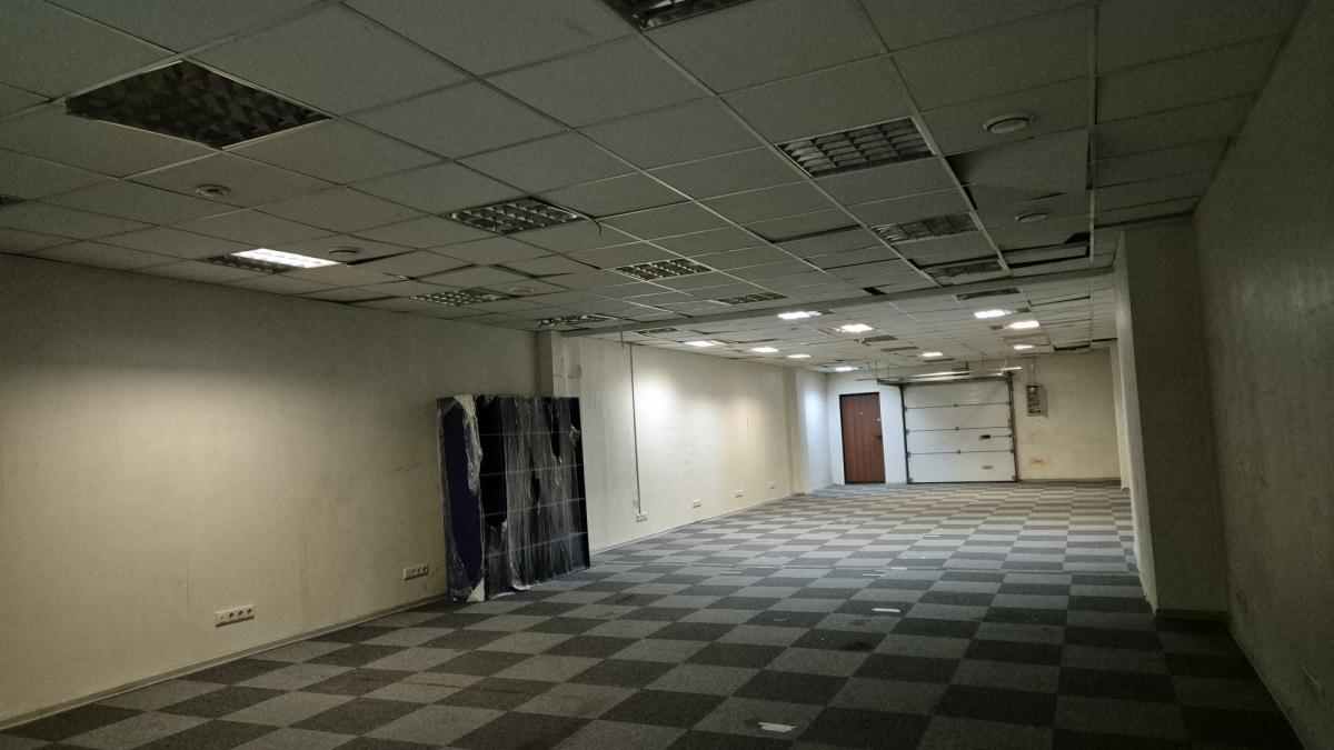 Сдается склад в Москве, Дмитровское шоссе, дом 157,стр.9