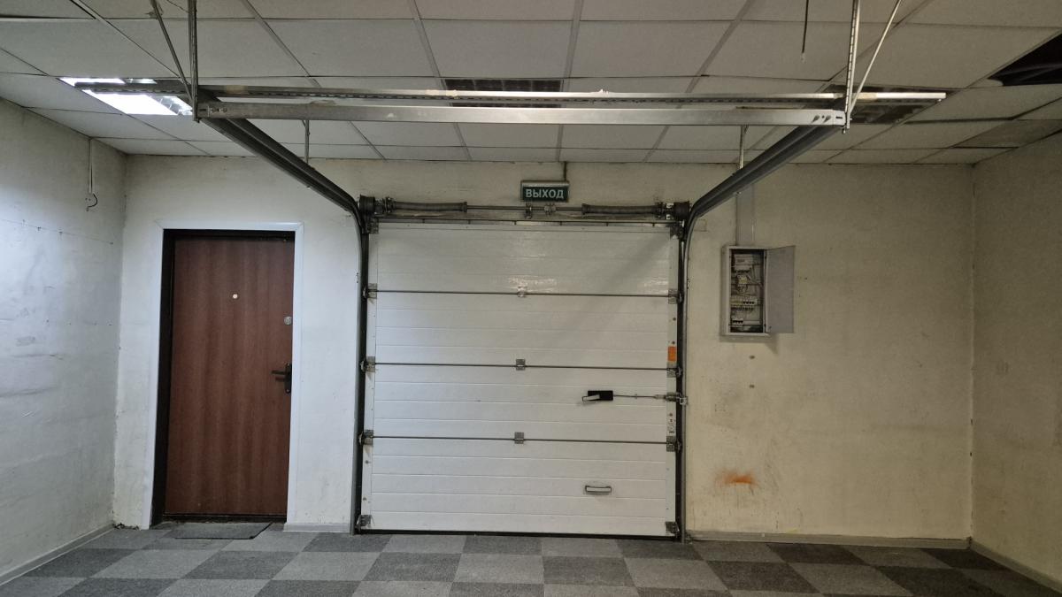 Сдается склад в Москве, Дмитровское шоссе, дом 157,стр.9