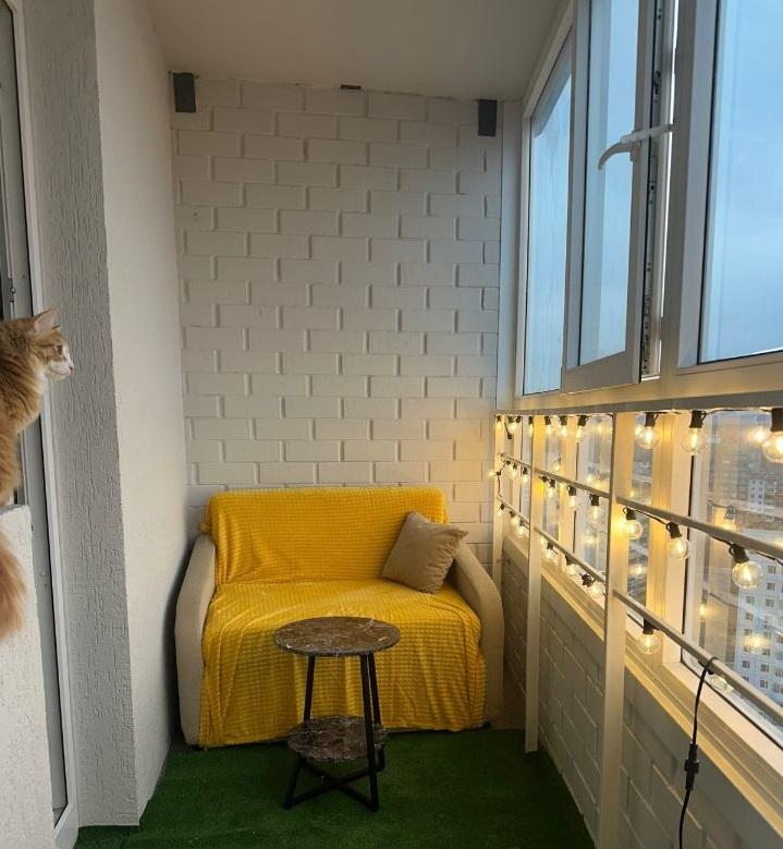 Продам 1-комнатную квартиру в новостройке в Перми в Свердловском р-не, Крохалёва, Муромская улица, 24а