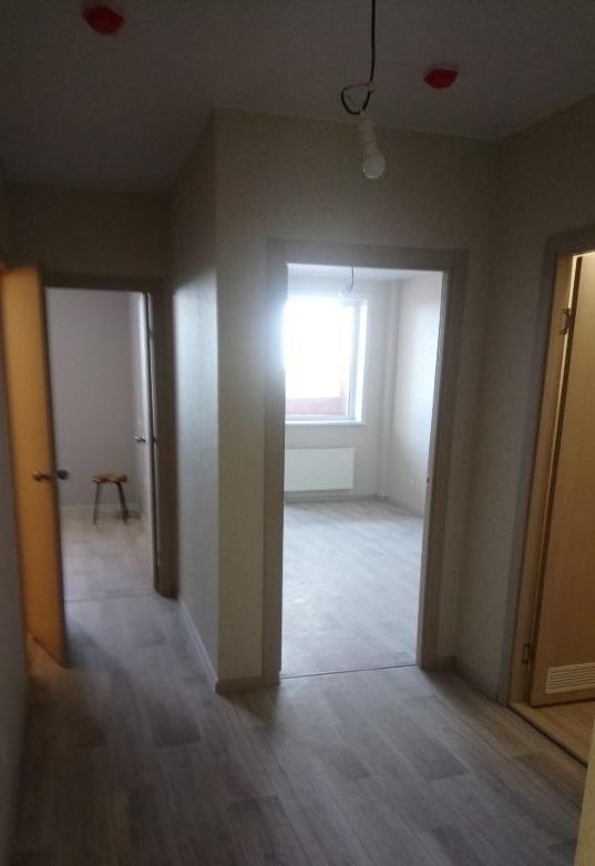 Продам 1-комнатную квартиру в новостройке в Перми в Свердловском р-не, Южный, Старцева улица, 143