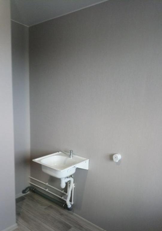 Продам 1-комнатную квартиру в новостройке в Перми в Свердловском р-не, Южный, Старцева улица, 143