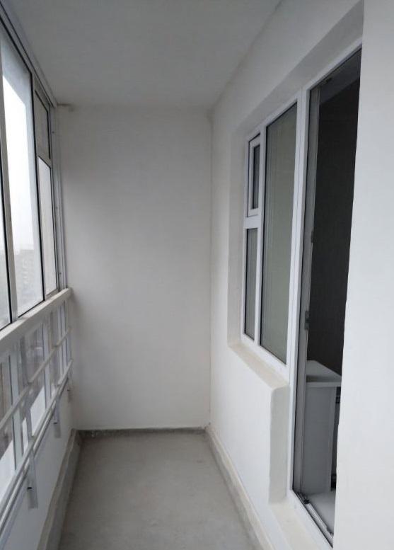 Продам 1-комнатную квартиру в новостройке в Перми в Свердловском р-не, Яблочкова улица, 3