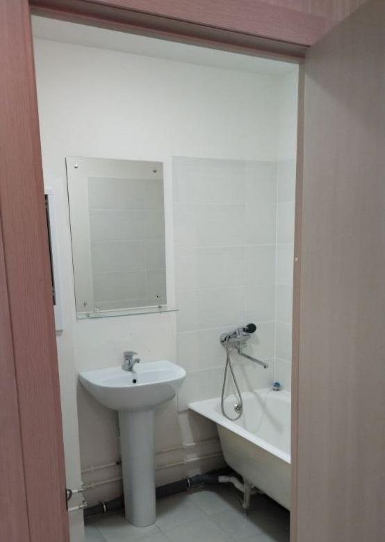 Продам 1-комнатную квартиру в новостройке в Перми в Свердловском р-не, Яблочкова улица, 3