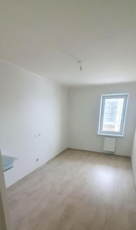 Продам 1-комнатную квартиру в новостройке в Перми в Свердловском р-не, Яблочкова улица, 3