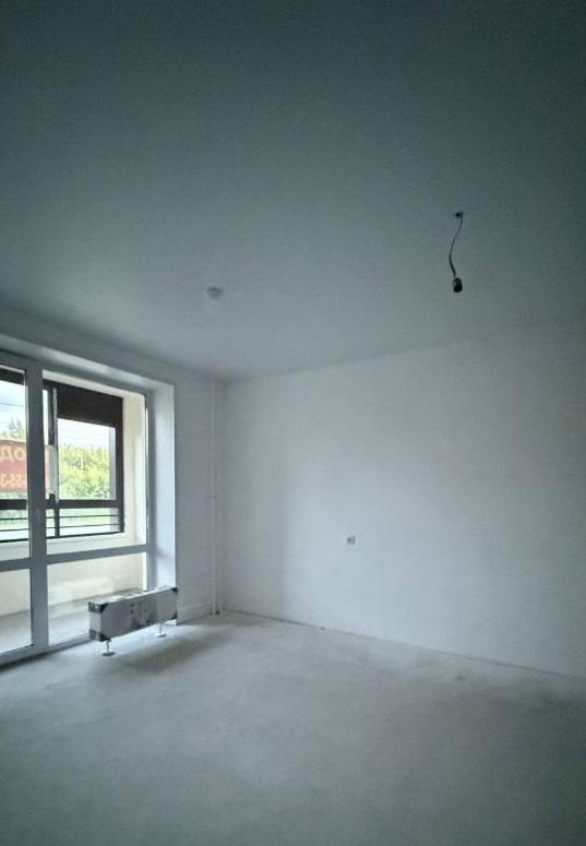 Продам 1-комнатную квартиру в новостройке в Перми в Ленинском р-не, Борцов Революции улица, 1Ак5