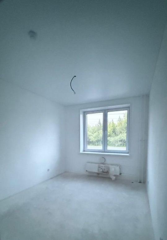 Продам 1-комнатную квартиру в новостройке в Перми в Ленинском р-не, Борцов Революции улица, 1Ак5