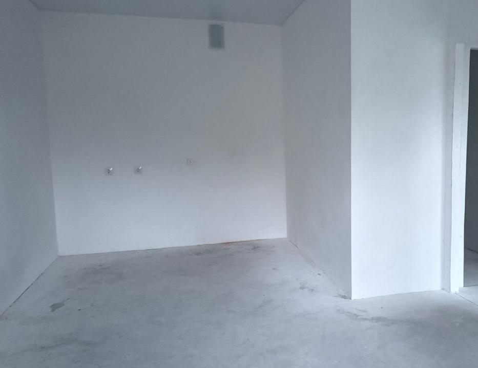 Продам 1-комнатную квартиру в новостройке в Перми в Ленинском р-не, Борцов Революции улица, 1Ак5