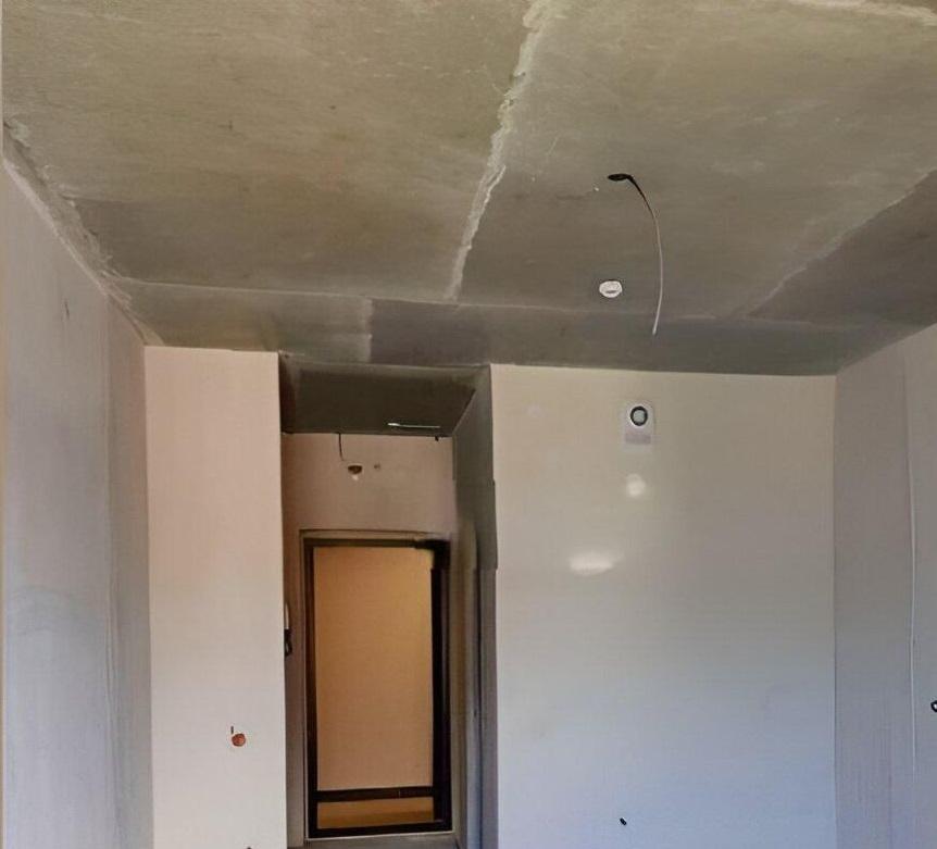 Продам 2-комнатную квартиру в новостройке в Перми в Дзержинском р-не, Заимка, Дзержинского улица, 29б