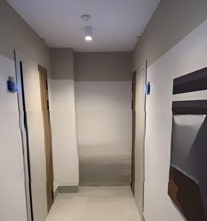 Продам 2-комнатную квартиру в новостройке в Перми в Дзержинском р-не, Заимка, Дзержинского улица, 29б