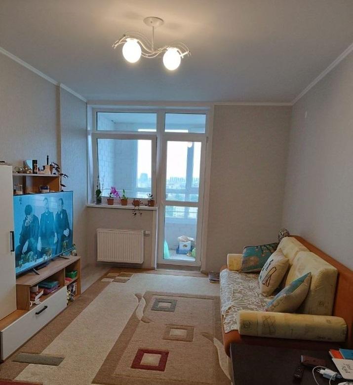 Продам 2-комнатную квартиру в новостройке в Перми в Свердловском р-не, Крохалёва, Муромская улица, 24а