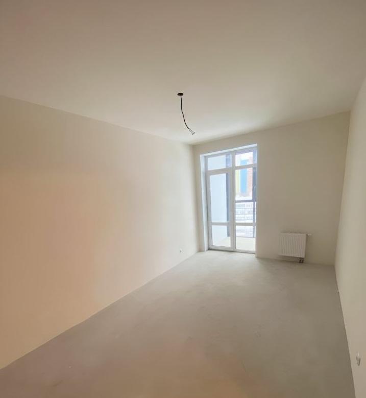 Продам 2-комнатную квартиру в новостройке в Перми в Индустриальном р-не, Балатово, Стахановская улица, 52а