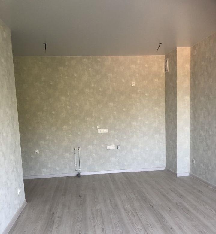 Продам 2-комнатную квартиру в новостройке в Перми в Свердловском р-не, Лукоянова улица, 28а