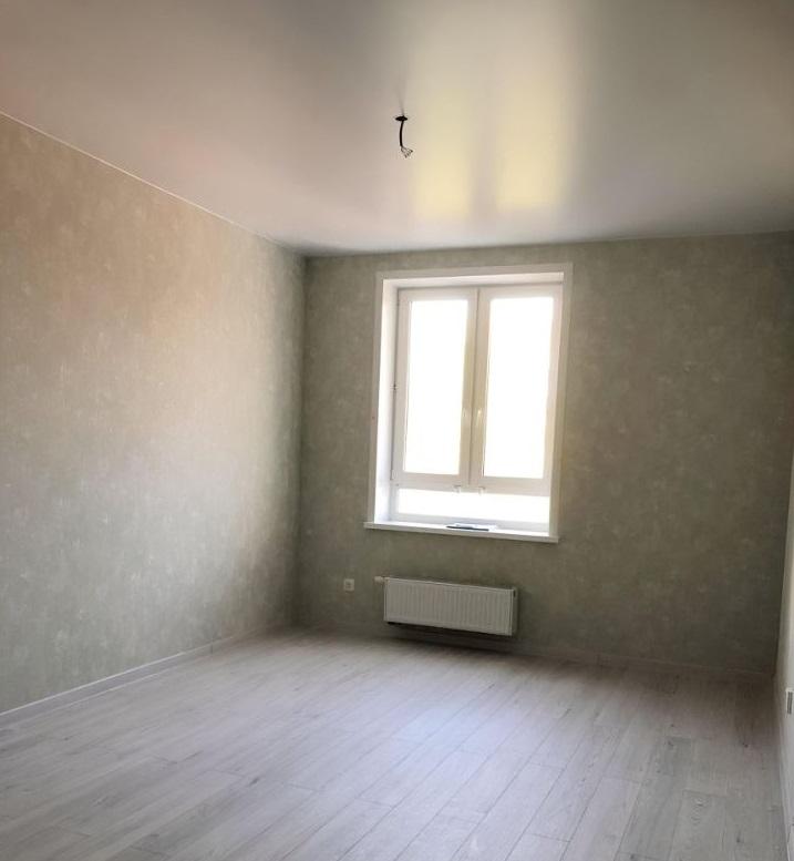 Продам 2-комнатную квартиру в новостройке в Перми в Свердловском р-не, Лукоянова улица, 28а