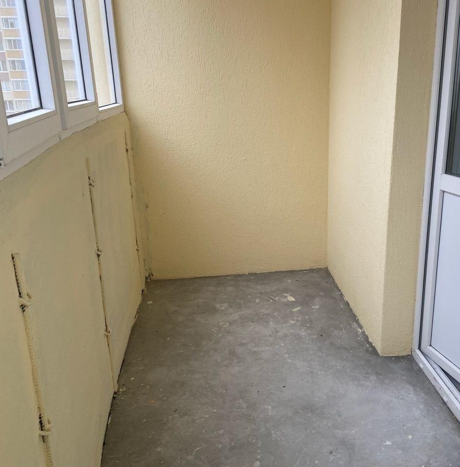 Продам 2-комнатную квартиру в новостройке в Перми в Индустриальном р-не, Карпинского улица, 110а