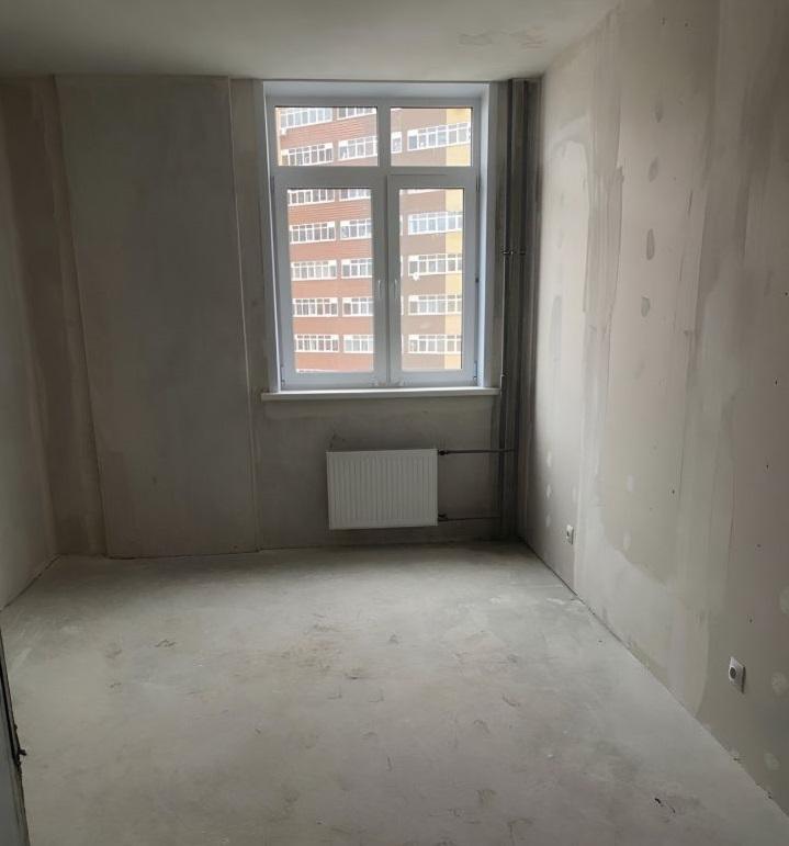 Продам 2-комнатную квартиру в новостройке в Перми в Индустриальном р-не, Карпинского улица, 110а