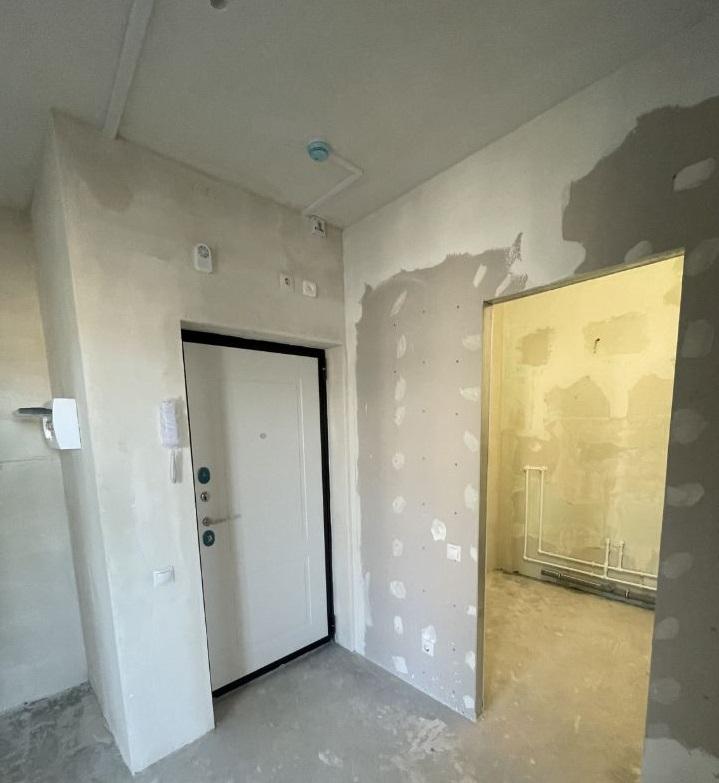 Продам 3-комнатную квартиру в новостройке в Перми в Индустриальном р-не, Карпинского улица, 110а