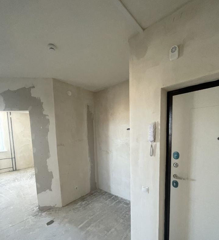 Продам 3-комнатную квартиру в новостройке в Перми в Индустриальном р-не, Карпинского улица, 110а