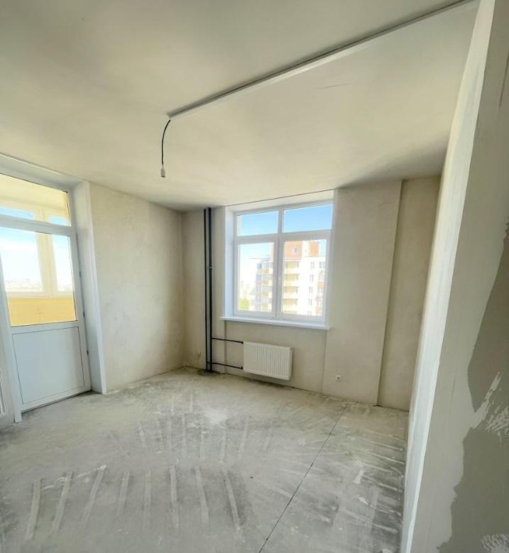 Продам 3-комнатную квартиру в новостройке в Перми в Индустриальном р-не, Карпинского улица, 110а