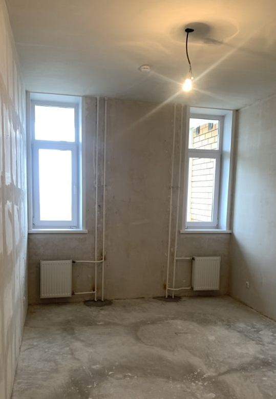 Продам 3-комнатную квартиру в новостройке в Перми в Индустриальном р-не, Карпинского улица, 110