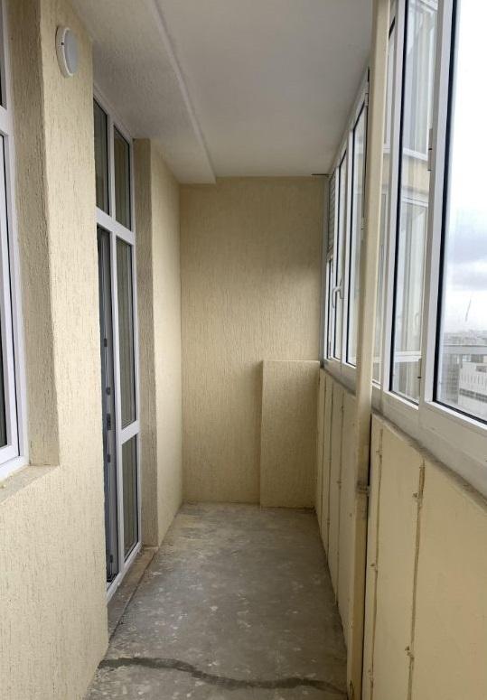 Продам 3-комнатную квартиру в новостройке в Перми в Индустриальном р-не, Карпинского улица, 110