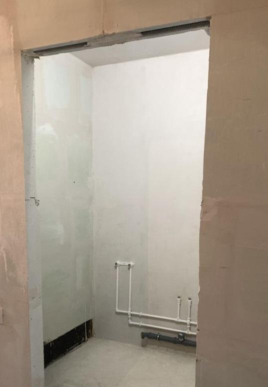 Продам 3-комнатную квартиру в новостройке в Перми в Индустриальном р-не, Карпинского улица, 110