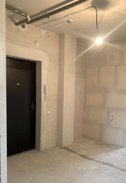 Продам 3-комнатную квартиру в новостройке в Перми в Индустриальном р-не, Карпинского улица, 110