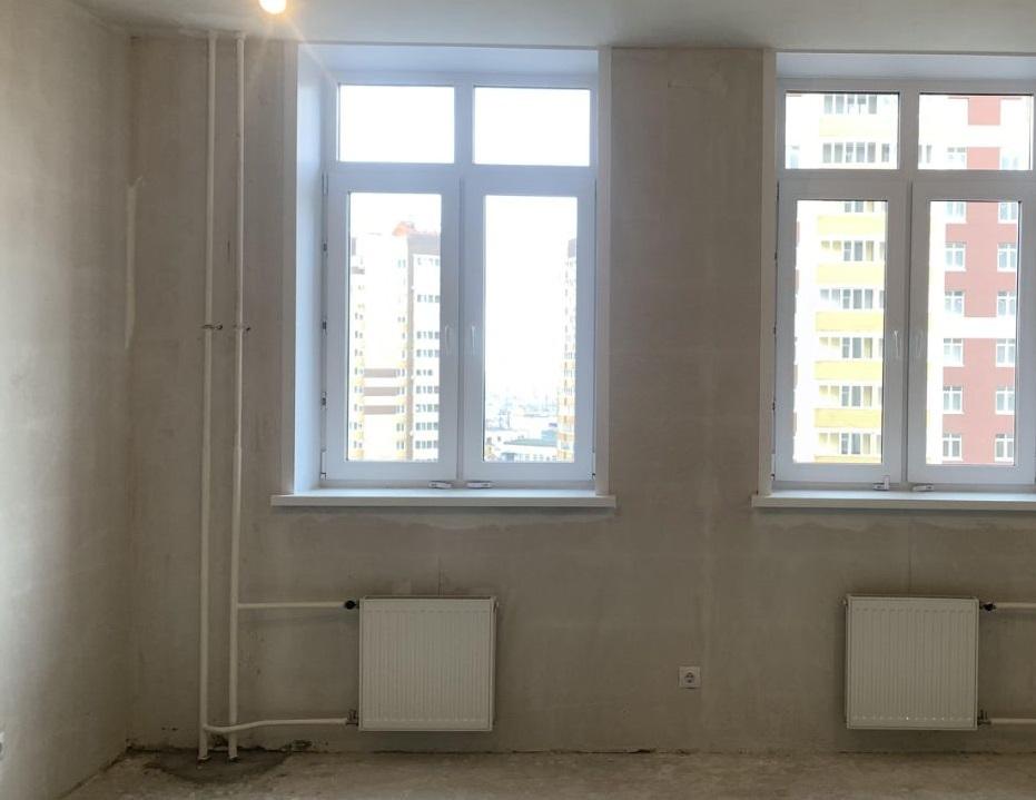 Продам 3-комнатную квартиру в новостройке в Перми в Индустриальном р-не, Карпинского улица, 110