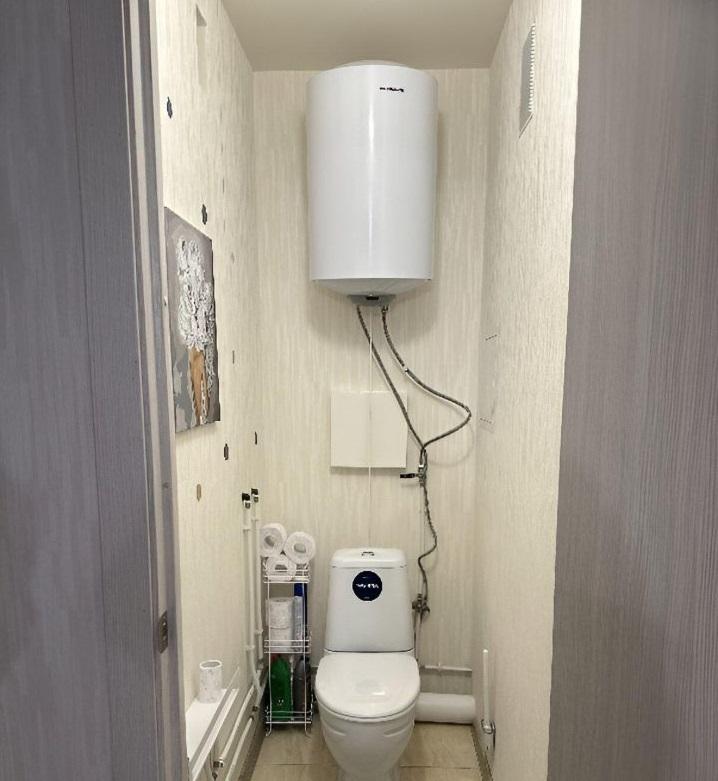 Продам 3-комнатную квартиру в новостройке в Перми в Кировском р-не, Адмирала Ушакова улица, 65