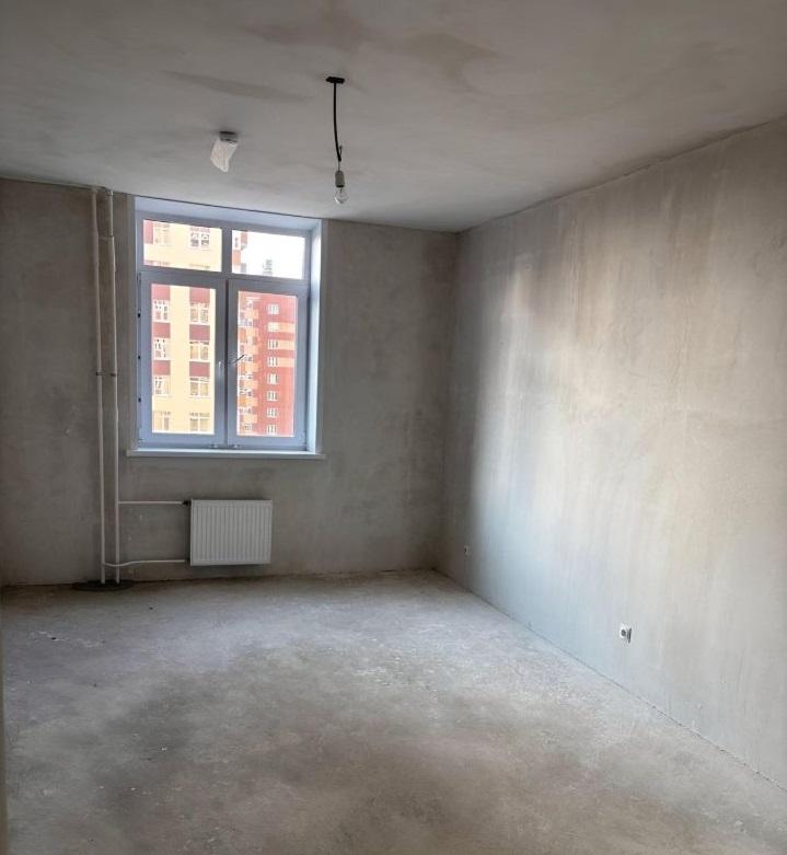 Продам 3-комнатную квартиру в новостройке в Перми в Индустриальном р-не, Карпинского улица, 110