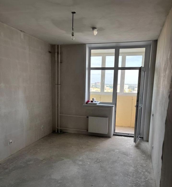 Продам 3-комнатную квартиру в новостройке в Перми в Индустриальном р-не, Карпинского улица, 110