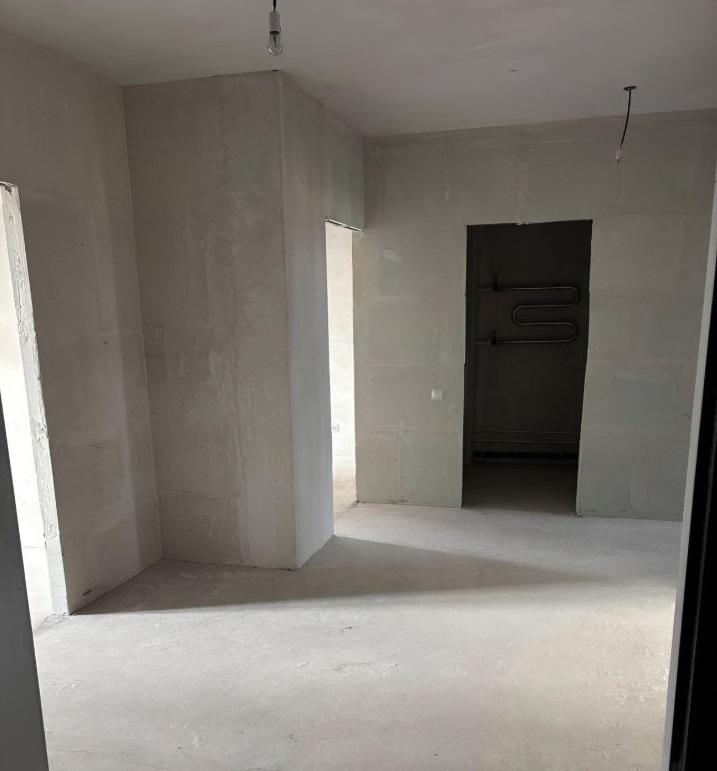 Продам 3-комнатную квартиру в новостройке в Перми в Индустриальном р-не, Карпинского улица, 110