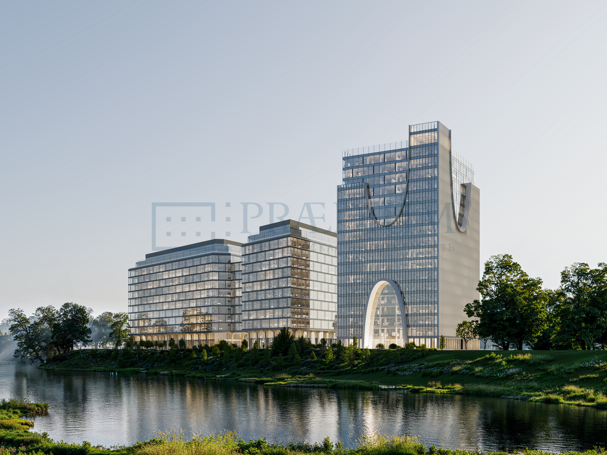 Продам офис в Москве, д 37А