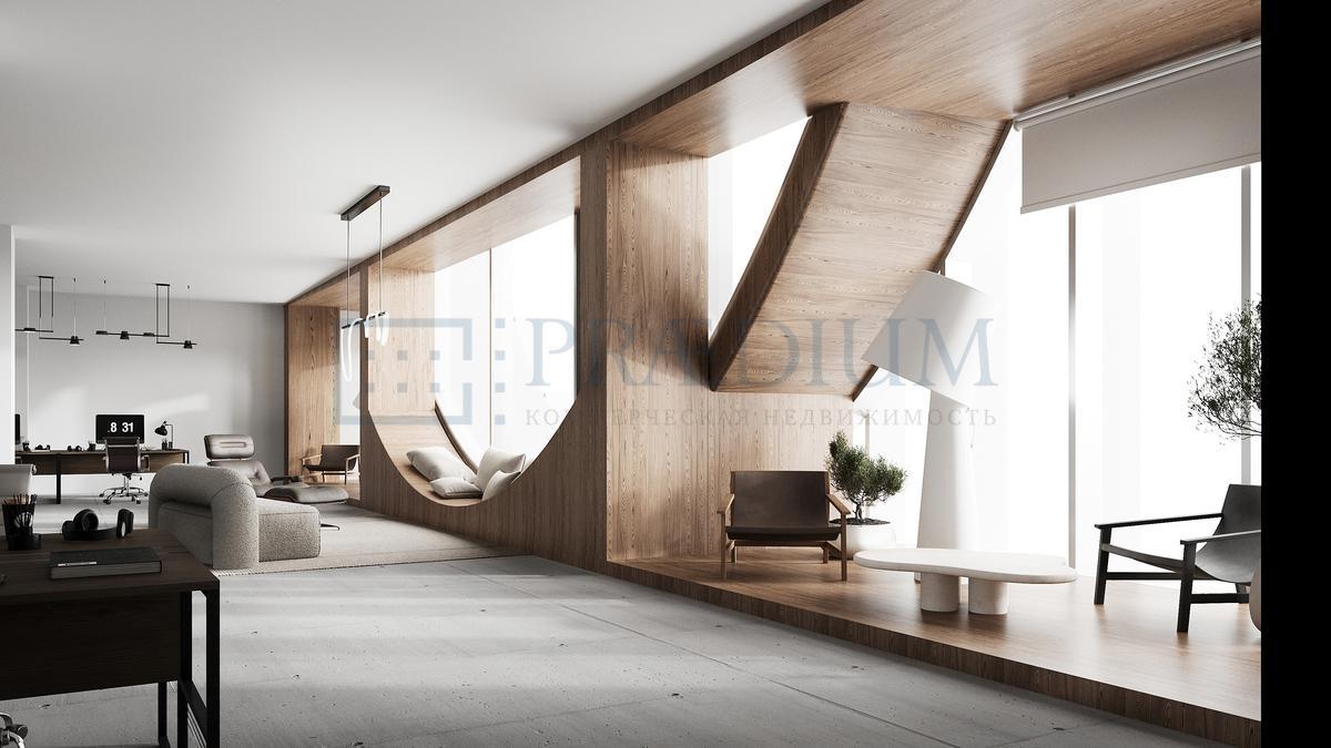 Продам офис в Москве, д 37А