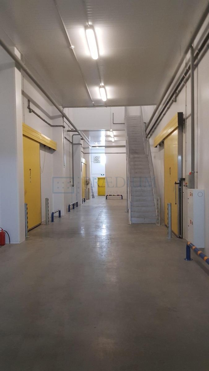 Сдается склад в Воскресенск