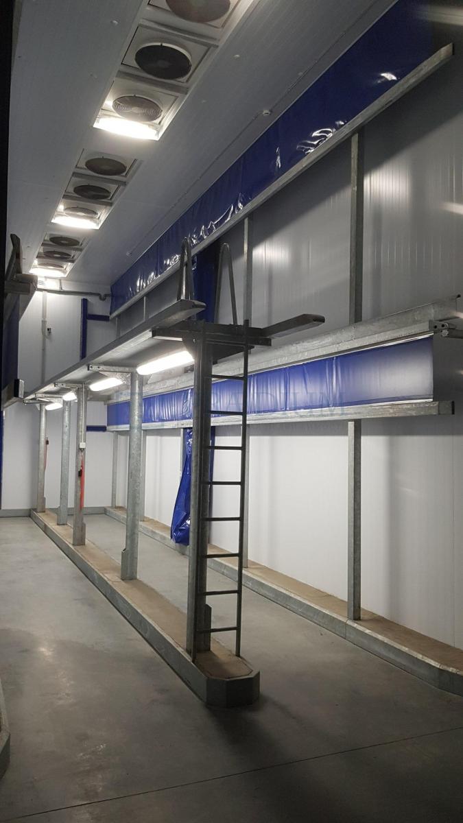 Сдается склад в Воскресенск